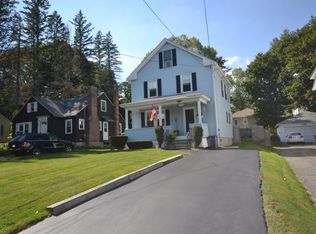 92 Holmes Rd, Pittsfield, MA 01201