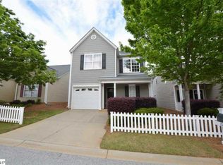 102 Callbeck Ln, Simpsonville, SC 29681