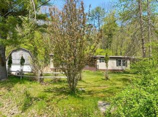 208 Dutch Hill Rd #1, Warren, PA 16365