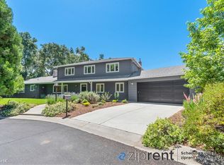 731 Westminster Ln, Los Altos, CA 94022