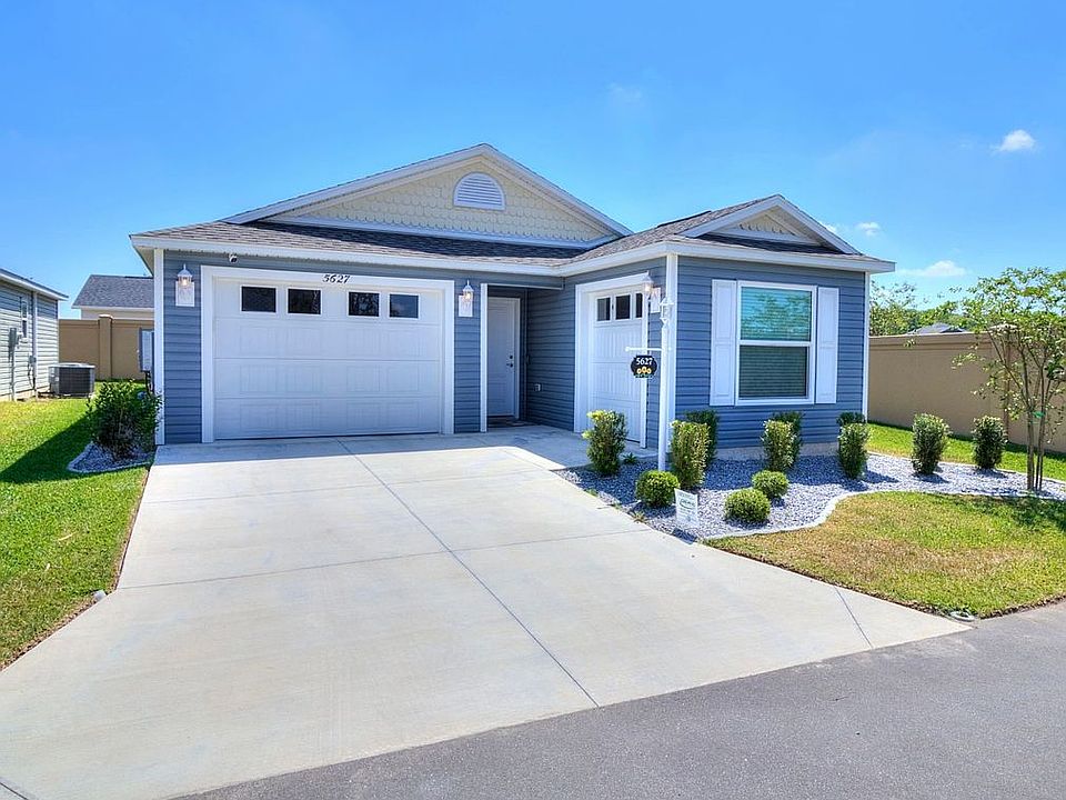 5627 Millsap Ave, The Villages, FL 32163 Zillow