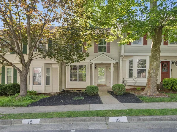 5005 Buena Vista Dr, Dumfries, VA 22025