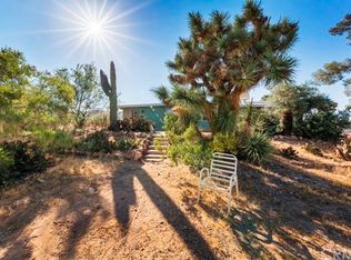 5607 Paradise View Rd, Yucca Valley, CA 92284