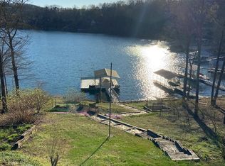 178 Berrong Dr, Hayesville, NC 28904