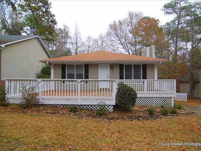 264 Conrad Cir, Columbia, SC, 29212