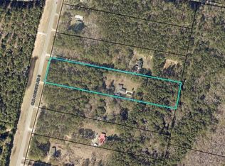 1879 Old Augusta Rd S, Rincon, GA 31326
