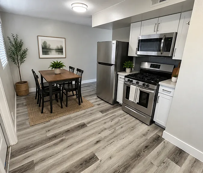 4310 N 14th St #5 — Photo 4