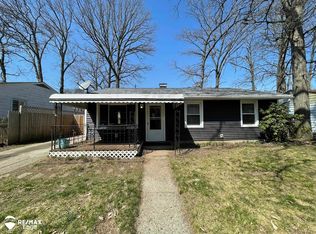 2415 Beta Ln, Flint, MI 48506