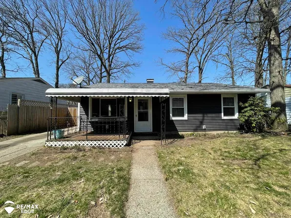 2415 Beta Ln, Flint, MI 48506