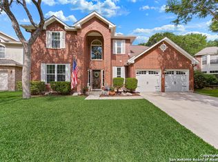 16306 Chuckwagon, San Antonio, TX 78247