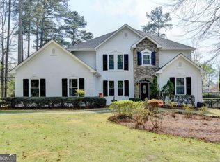 6336 Old Shadburn Ferry Rd, Buford, GA 30518