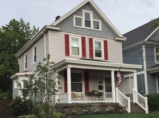 3736 Drake Ave, Cincinnati, OH