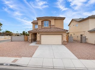 4895 E Baltimore Ave, Las Vegas, NV 89104