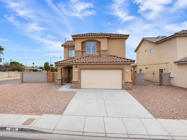 4895 E Baltimore Ave, Las Vegas, NV 89104