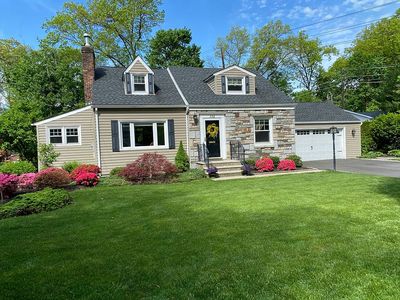 236 Glen Ave, Glen Rock, NJ, 07452