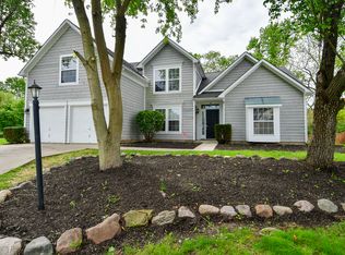 8202 Kentallen Ct, Indianapolis, IN