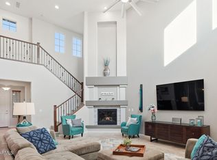 2609 W Rabjohn Rd, Phoenix, AZ 85085