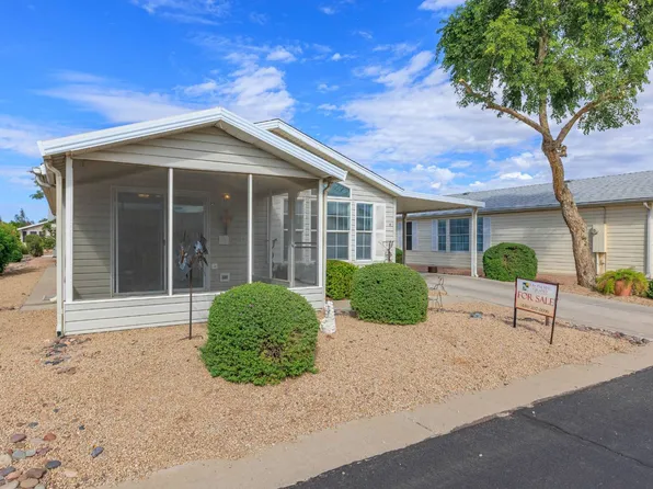2550 S Ellsworth Rd Unit 240, Mesa, AZ 85209