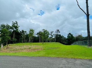 Urb La Peninsula St #1, Cidra, PR 00739