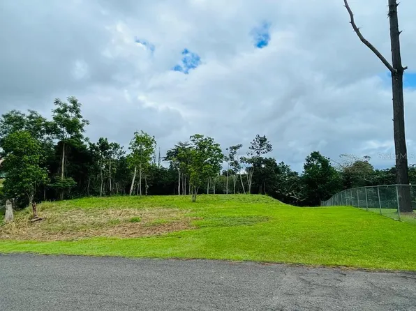 Urb La Peninsula St #1, Cidra, PR 00739