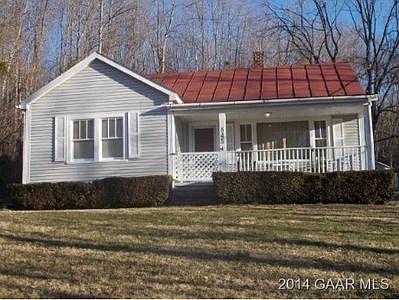 For Sale: 645 Howardsville Rd, Staunton, VA 24401