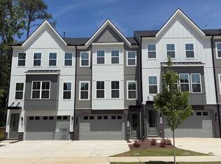 2007 Opulent Oaks Ln #24, Durham, NC 27713