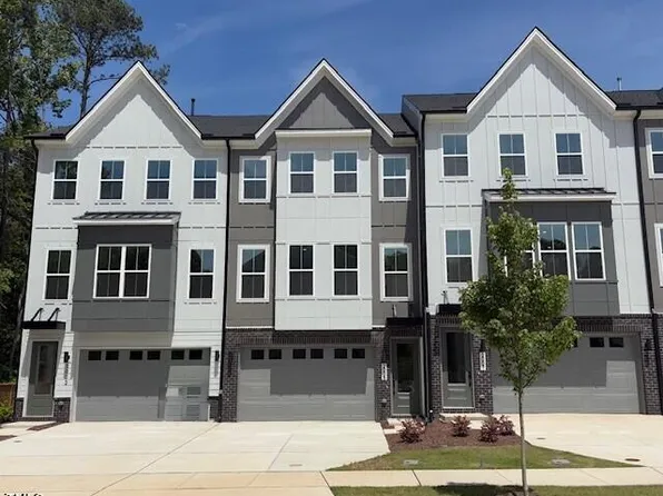 2007 Opulent Oaks Ln #24, Durham, NC 27713
