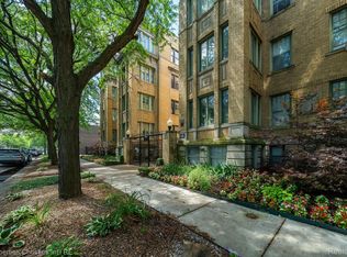 120 Seward St #34/308, Detroit, MI 48202