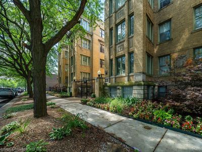 120 Seward St #34/308, Detroit, MI, 48202
