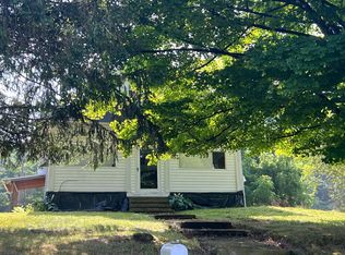 184 Old Route 2, Lesage, WV 25537