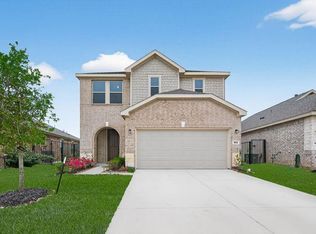 4821 Sun Falls Dr, Katy, TX 77493