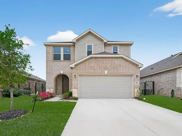 4821 Sun Falls Dr, Katy, TX 77493