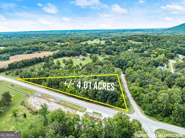 6850 Old Cleveland Rd, Clermont, GA 30527