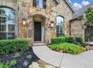 1920 Meadows Ave, Argyle, TX 76226