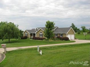 12895 Valley View Dr, Saint Joseph, MO 64505