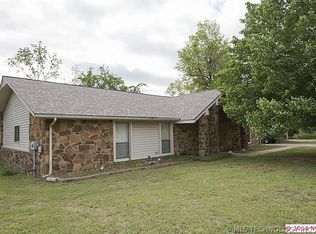 7021 S 234th East Ave, Broken Arrow, OK 74014