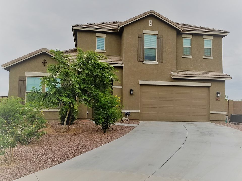 1st image of 35628 N Calico Ct