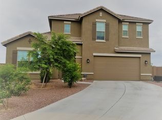 35628 N Calico Ct, San Tan Valley, AZ 85142