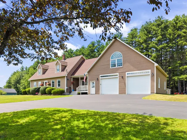 294 Fish Street, Turner, ME 04282