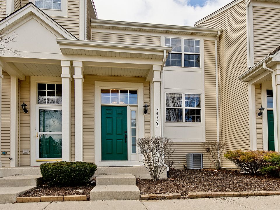 1st image of 34362 N White Clover Ct