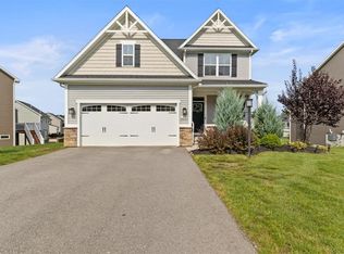 6410 Erica Trl, Victor, NY 14564