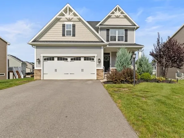 6410 Erica Trl, Victor, NY 14564