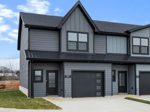 101 Jonathan Wade Cir, Clarksville, TN 37043