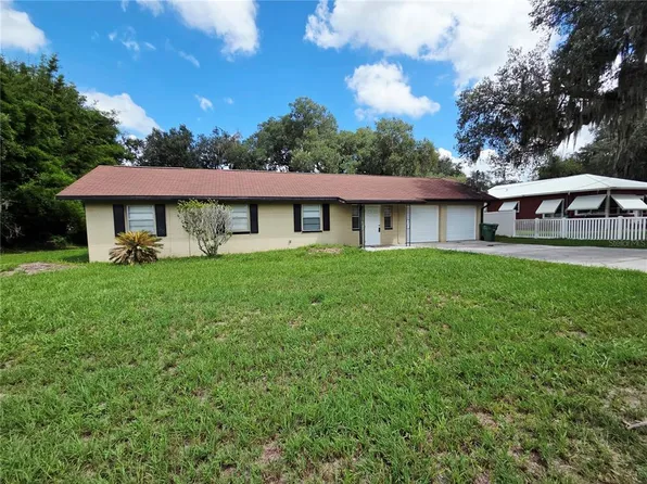 32553 MICHIGAN AVENUE, SAN ANTONIO, FL 33576