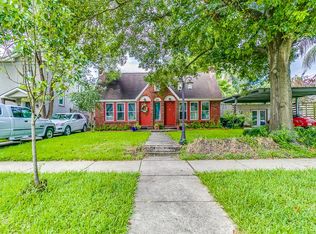 1647 Norfolk St, Houston, TX 77006