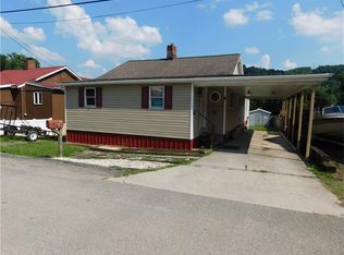 25 Vesta 7 Rd, Brownsville, PA