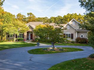 6622 Egypt Ridge Rd NE, Rockford, MI 49341