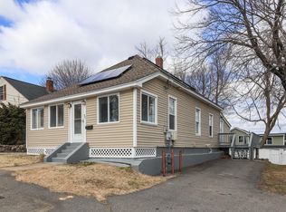 50 Hillcrest Ave, Manchester, NH 03103