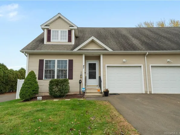 47 Church Street #47, East Haven, CT 06512