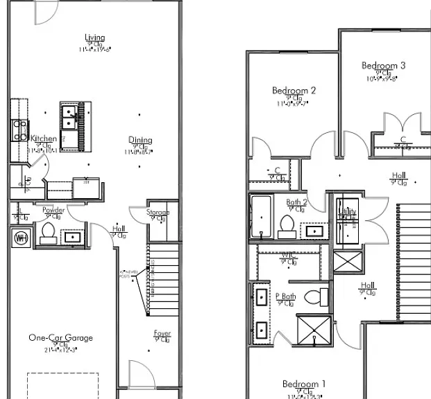 North Ridge Townhomes — Photo 53